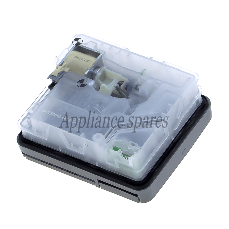 Defy Dishwasher Rinse Aid Dispenser-2
