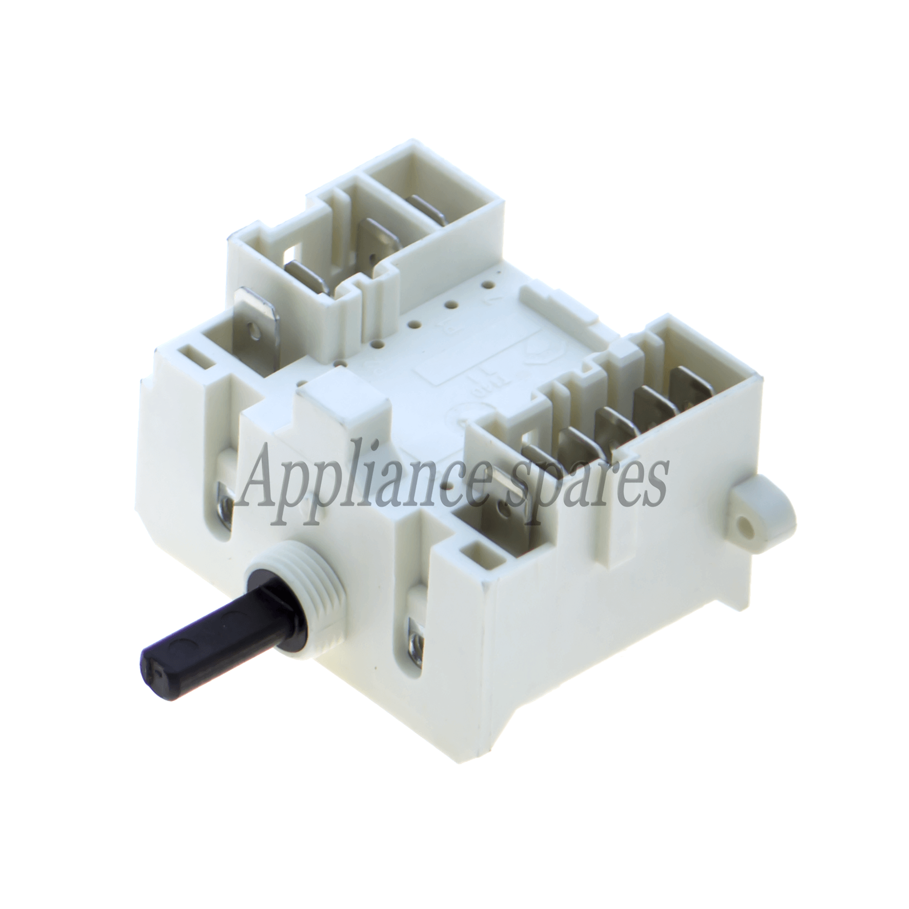 Defy Hob Single Plate Switch-2