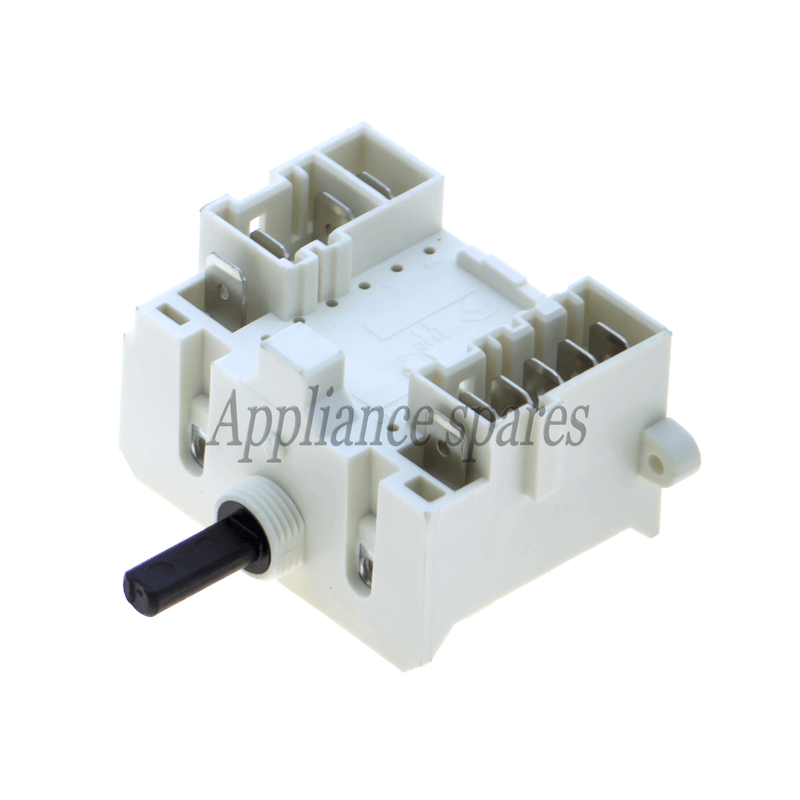 Defy Hob Single Plate Switch-2