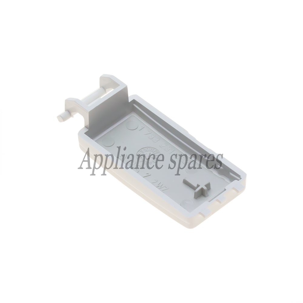 Bosch Dishwasher Button-2