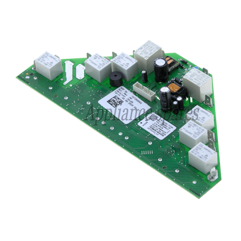 Defy Hob Touch Control Pc Board-2