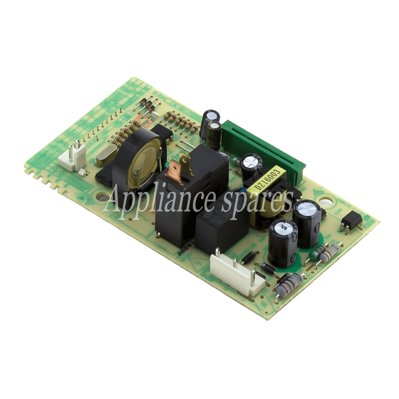 Defy Microwave Oven Pc Board-2