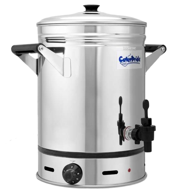 Caterpride 36L Urn: 173006-1