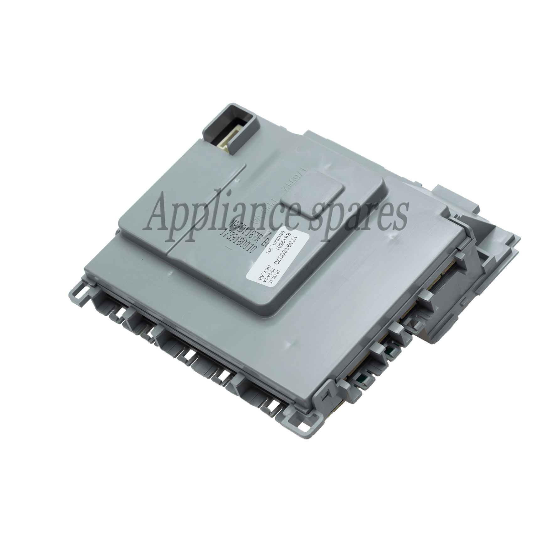 Defy Dishwasher Pc Board-2
