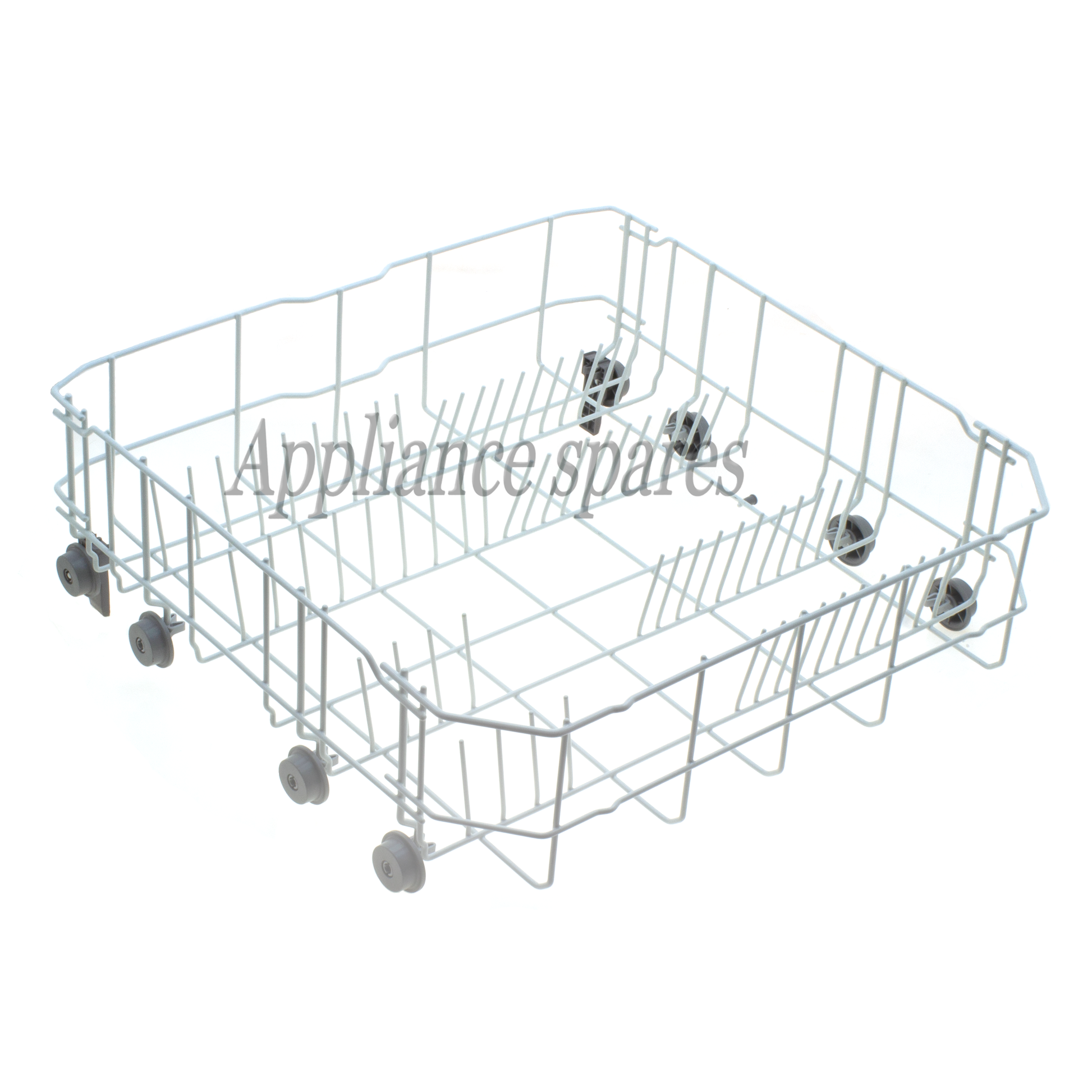 Defy Dishwasher Lower Basket-1