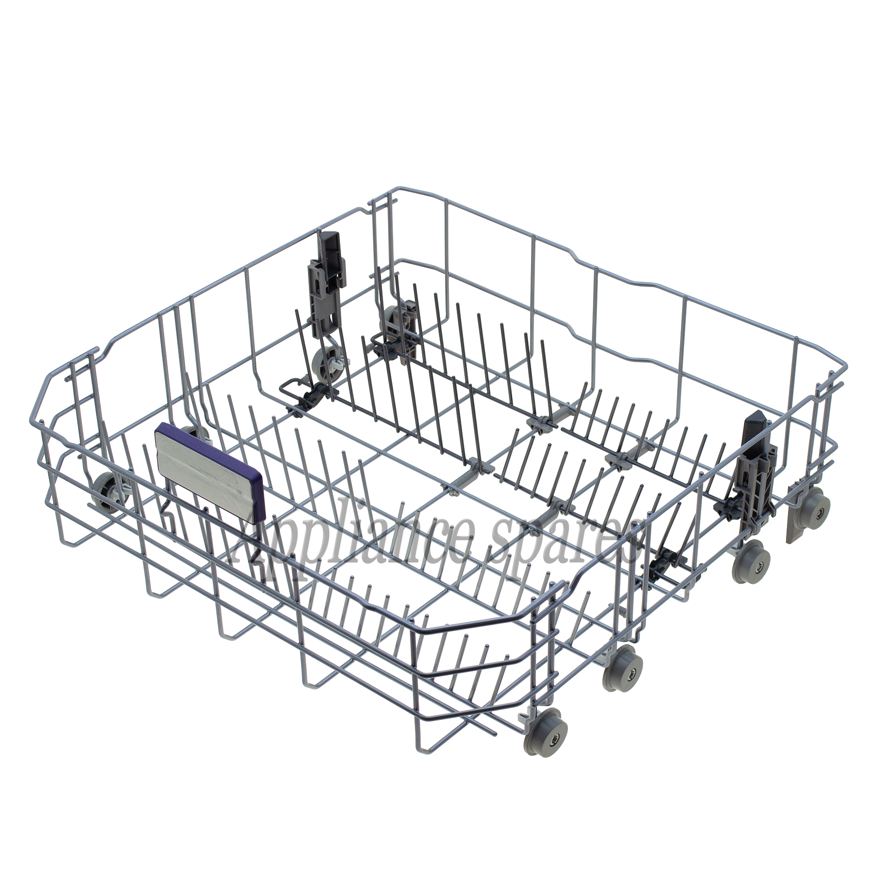 Defy Dishwasher Lower Basket-1