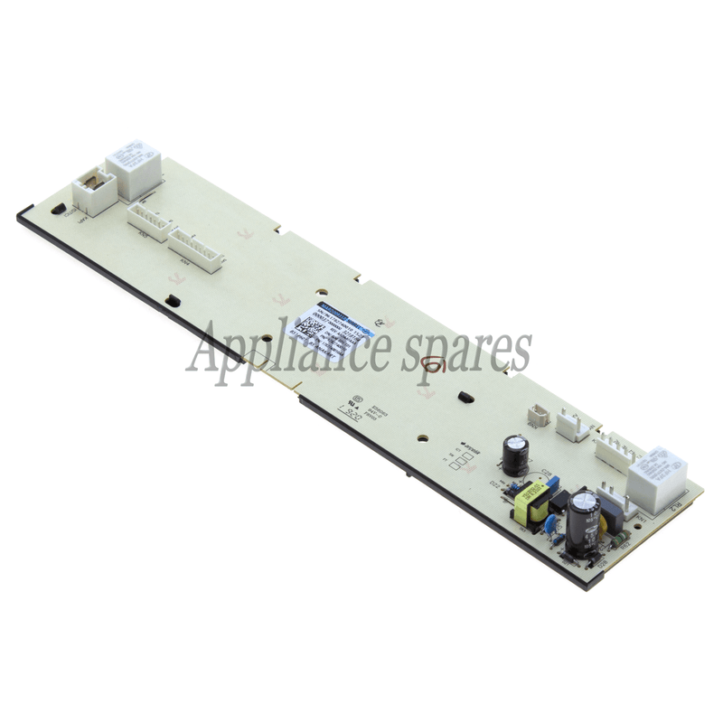 Grundig Dishwasher Pc Board-1
