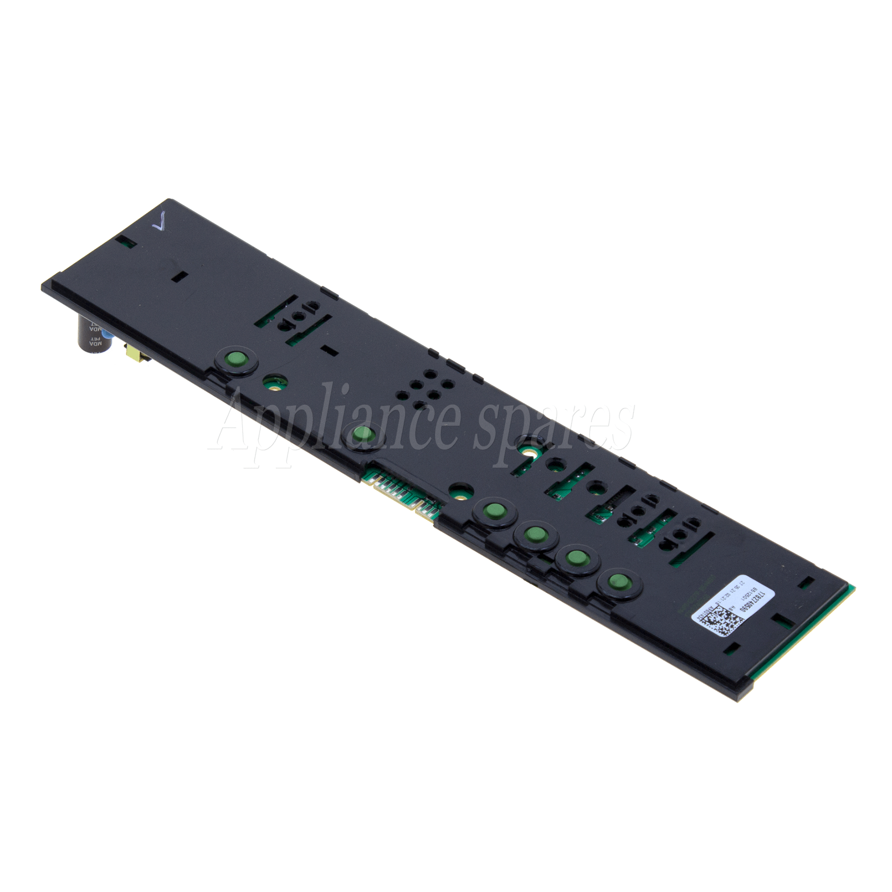 Grundig Dishwasher Pc Board-2