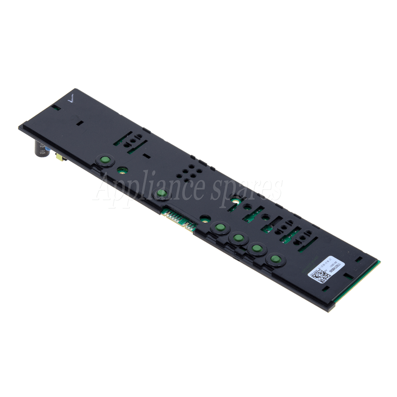 Grundig Dishwasher Pc Board-2