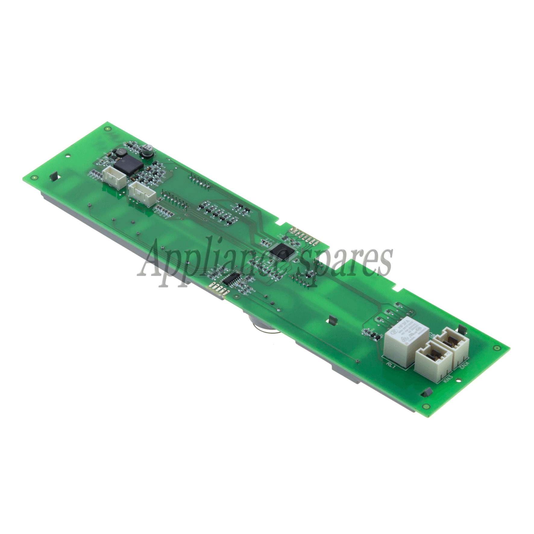 Grundig Dishwasher Display Pc Board