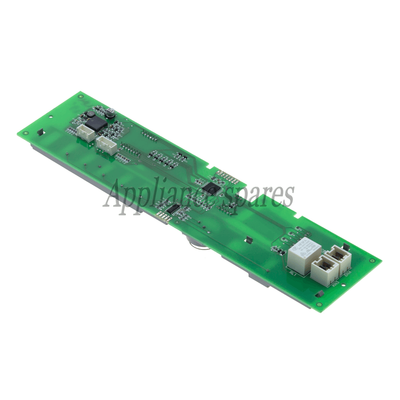 Grundig Dishwasher Display Pc Board-2