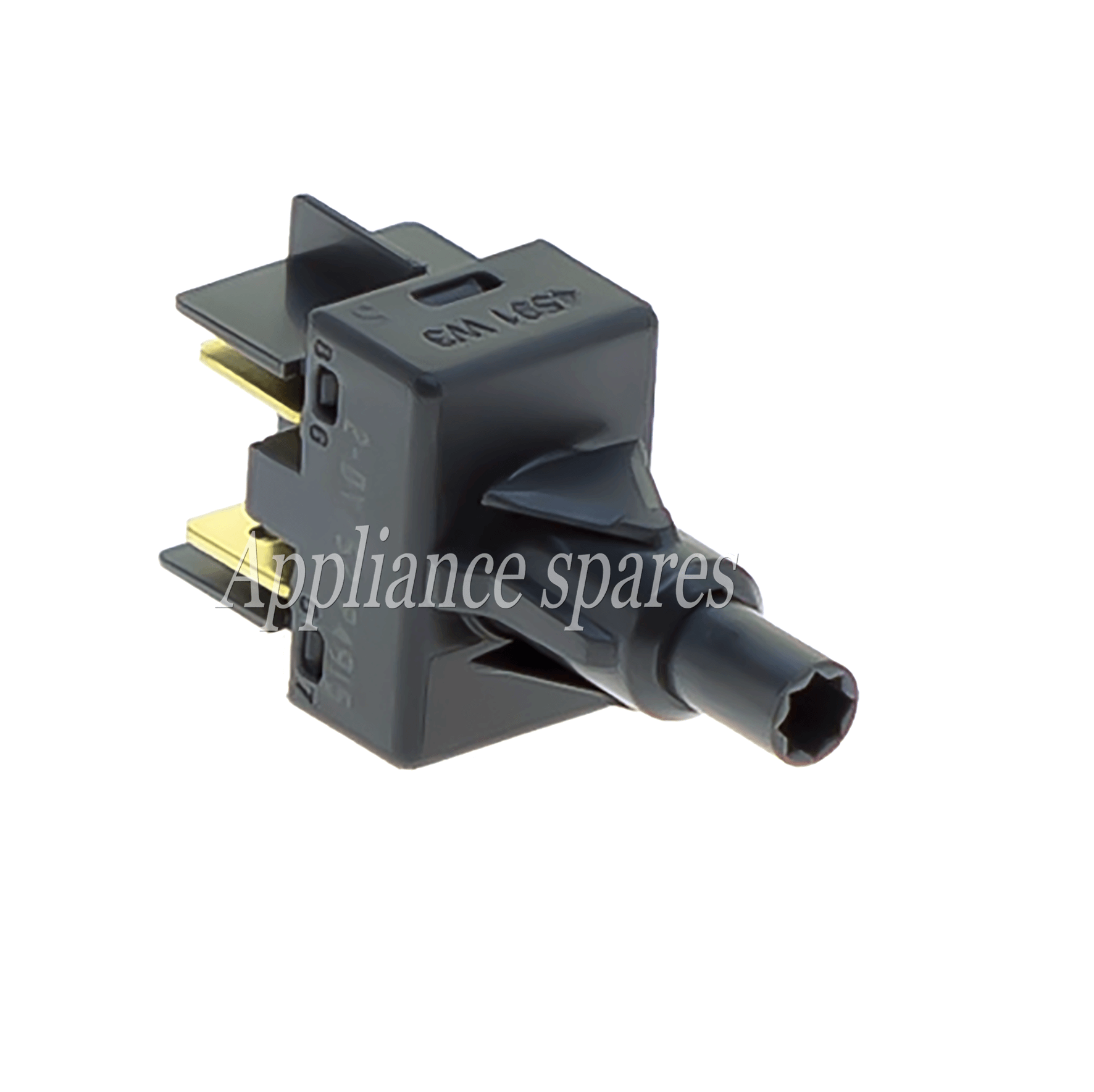 Defy Dishwasher On/Off Switch-1