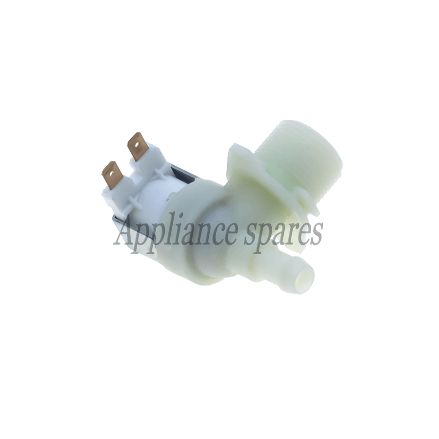 Defy Dishwasher Inlet Solenoid Valve (90°