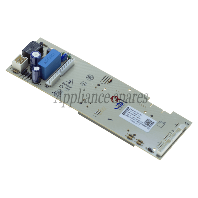 Defy Dishwasher Main Pc Board-2
