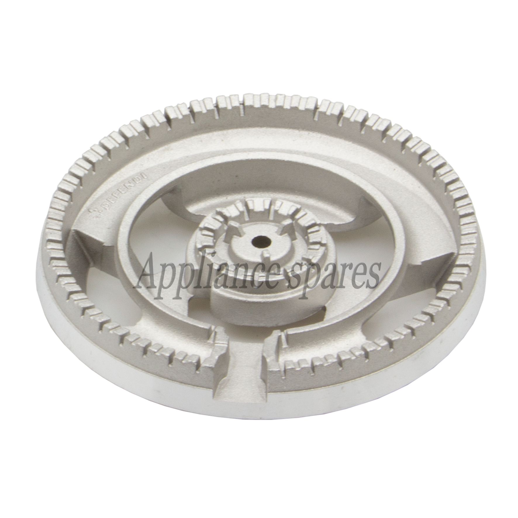 Defy Gas Stove 3.3kw Flame Spreader-1
