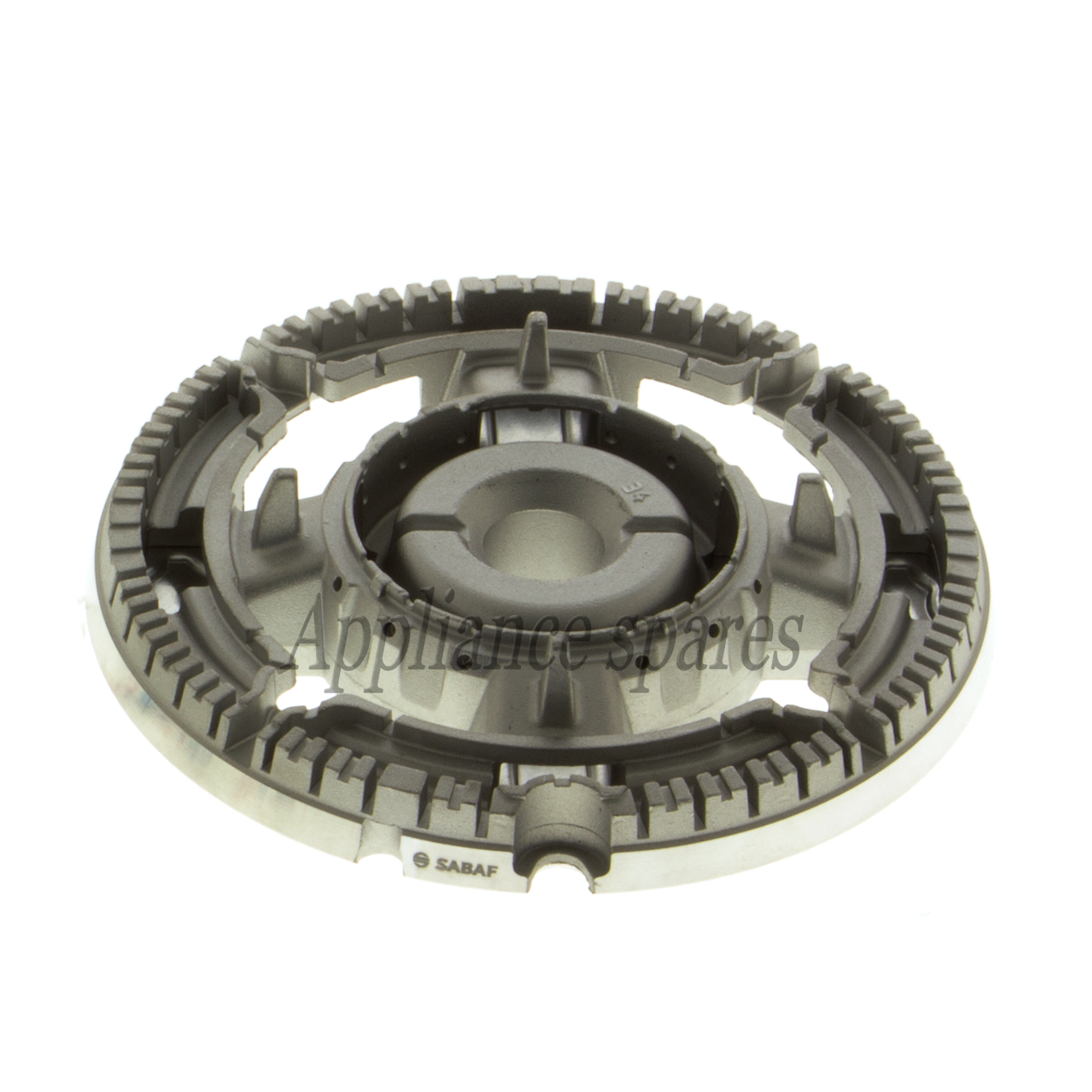 Defy Gas Stove 3.3Kw Flame Spreader-1