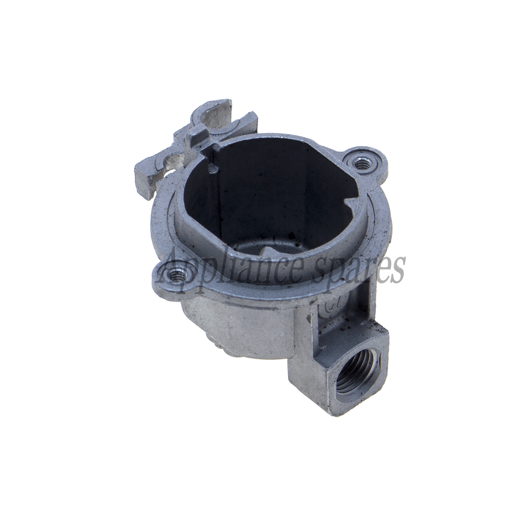 Defy Gas Stove 2Kw Burner-1