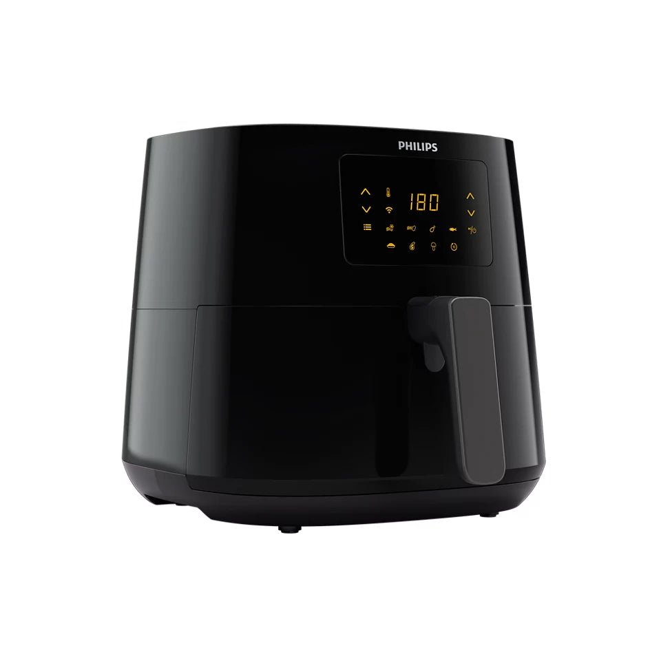 Philips Air Fryer Black HD9280/91