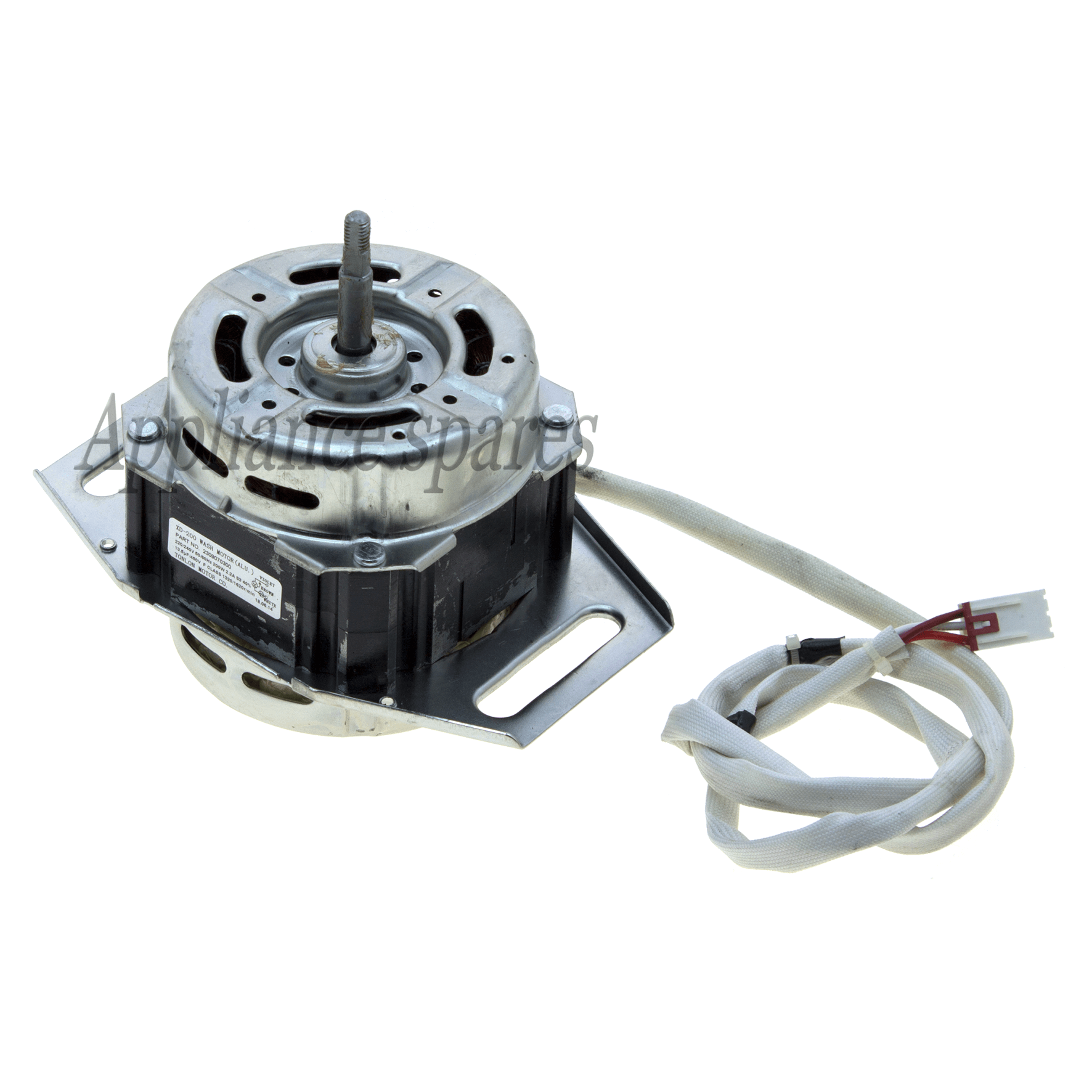 Defy Washing Machine Motor
