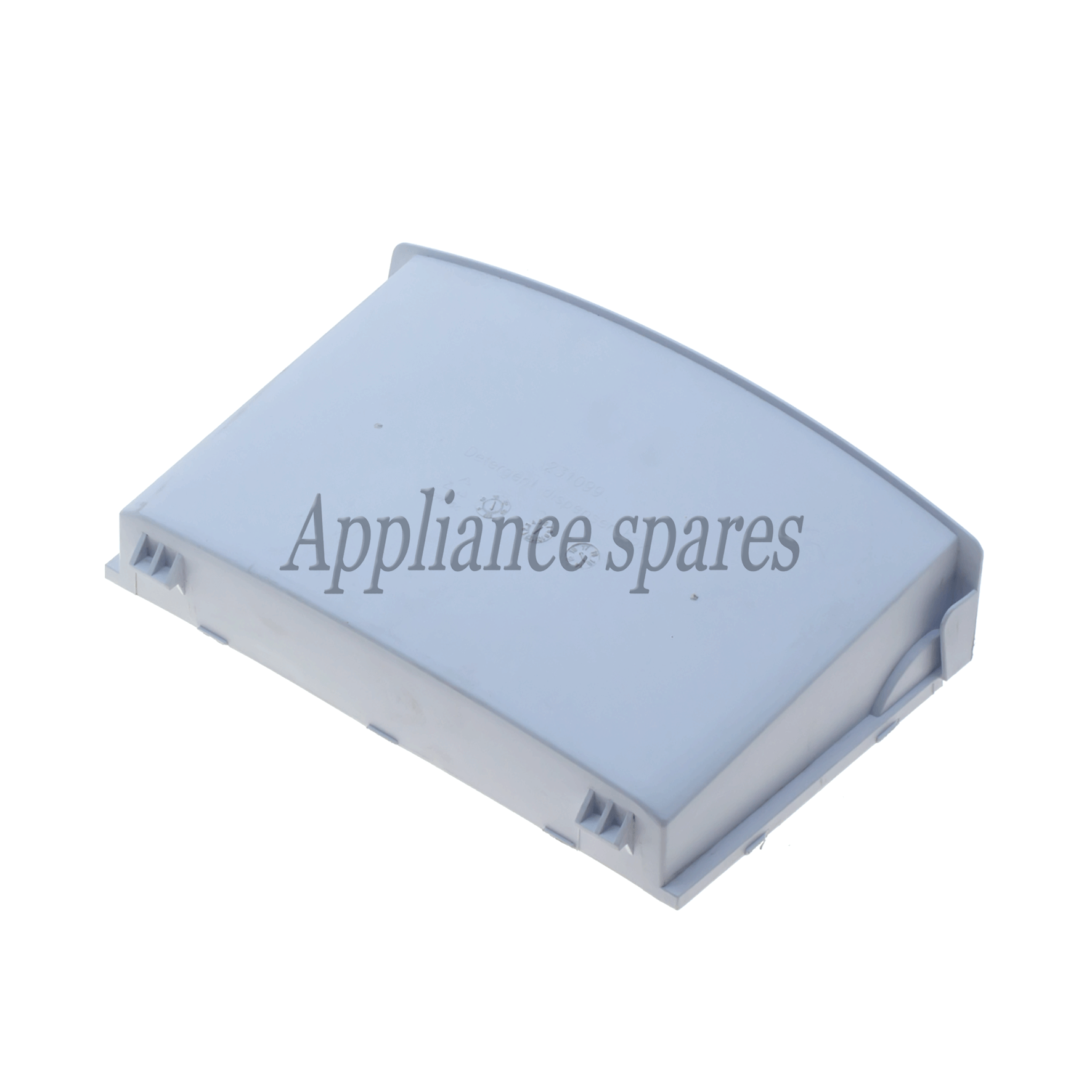 Defy Washing Machine Detergent Box-2