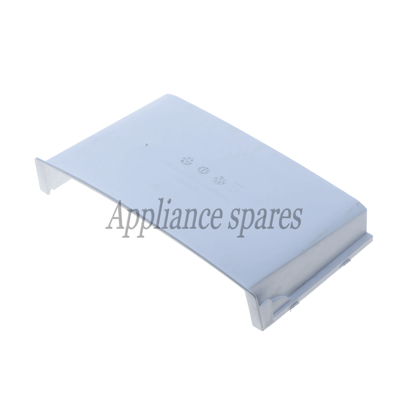 Defy Washing Machine Detergent Box-3