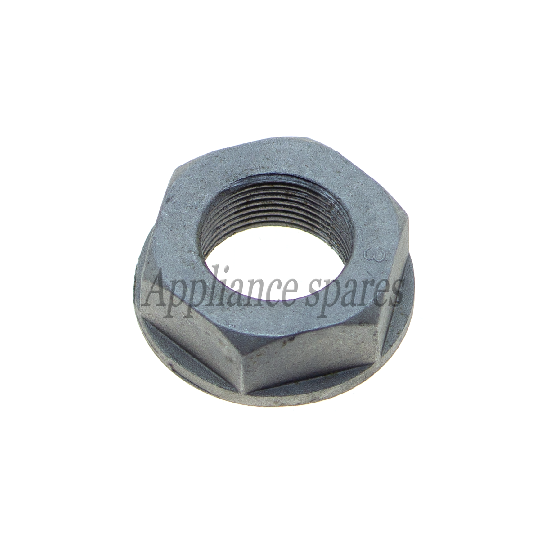 Defy Washing Machine Hub Nut-1