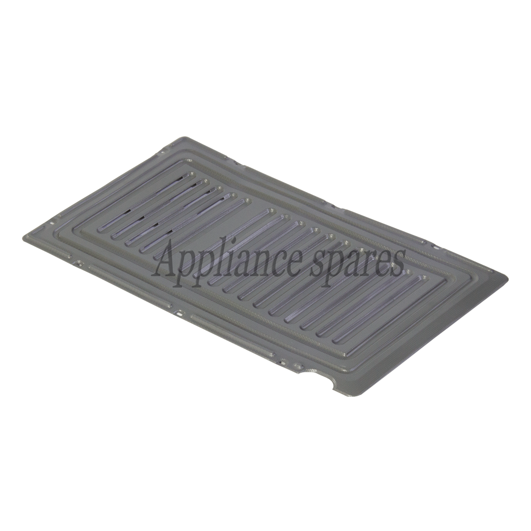 Defy Washing Machine Rear Cover-1