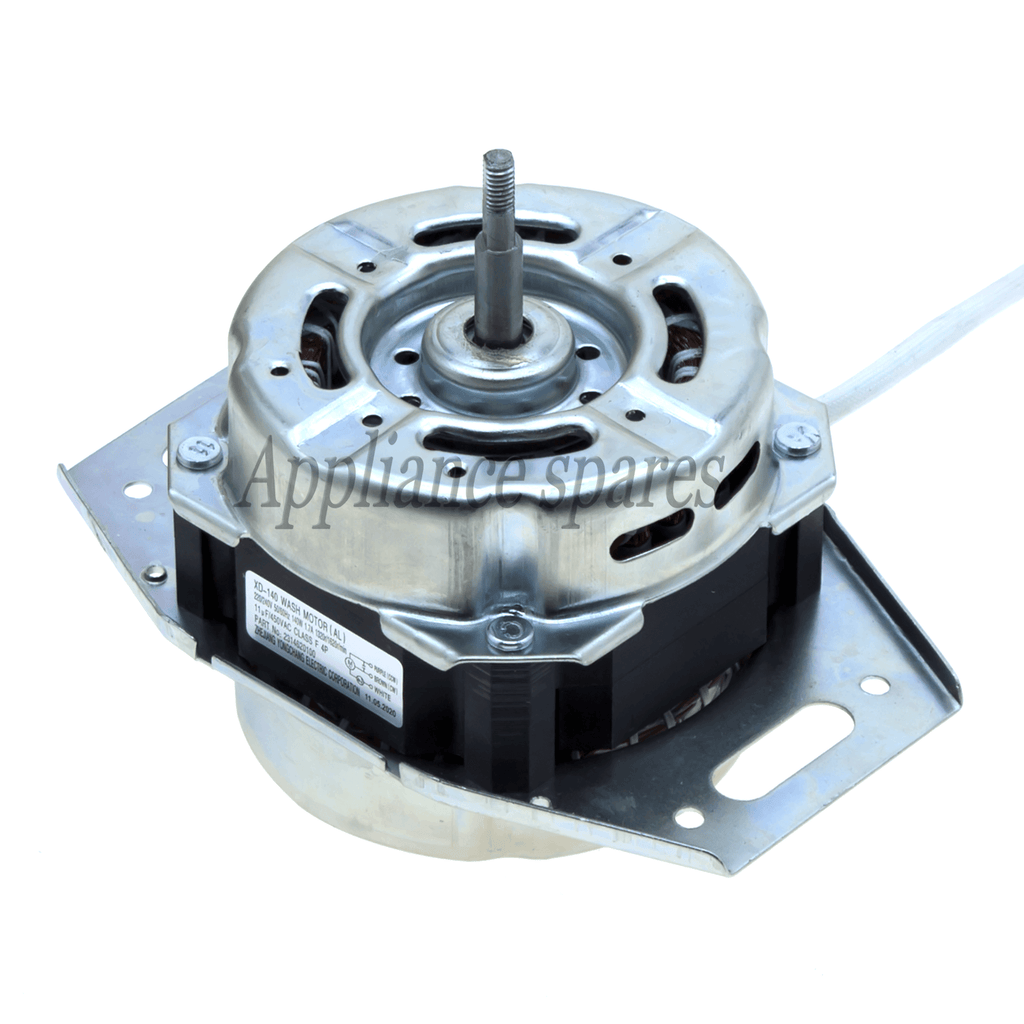 Automaid Defy Washing Machine Motor