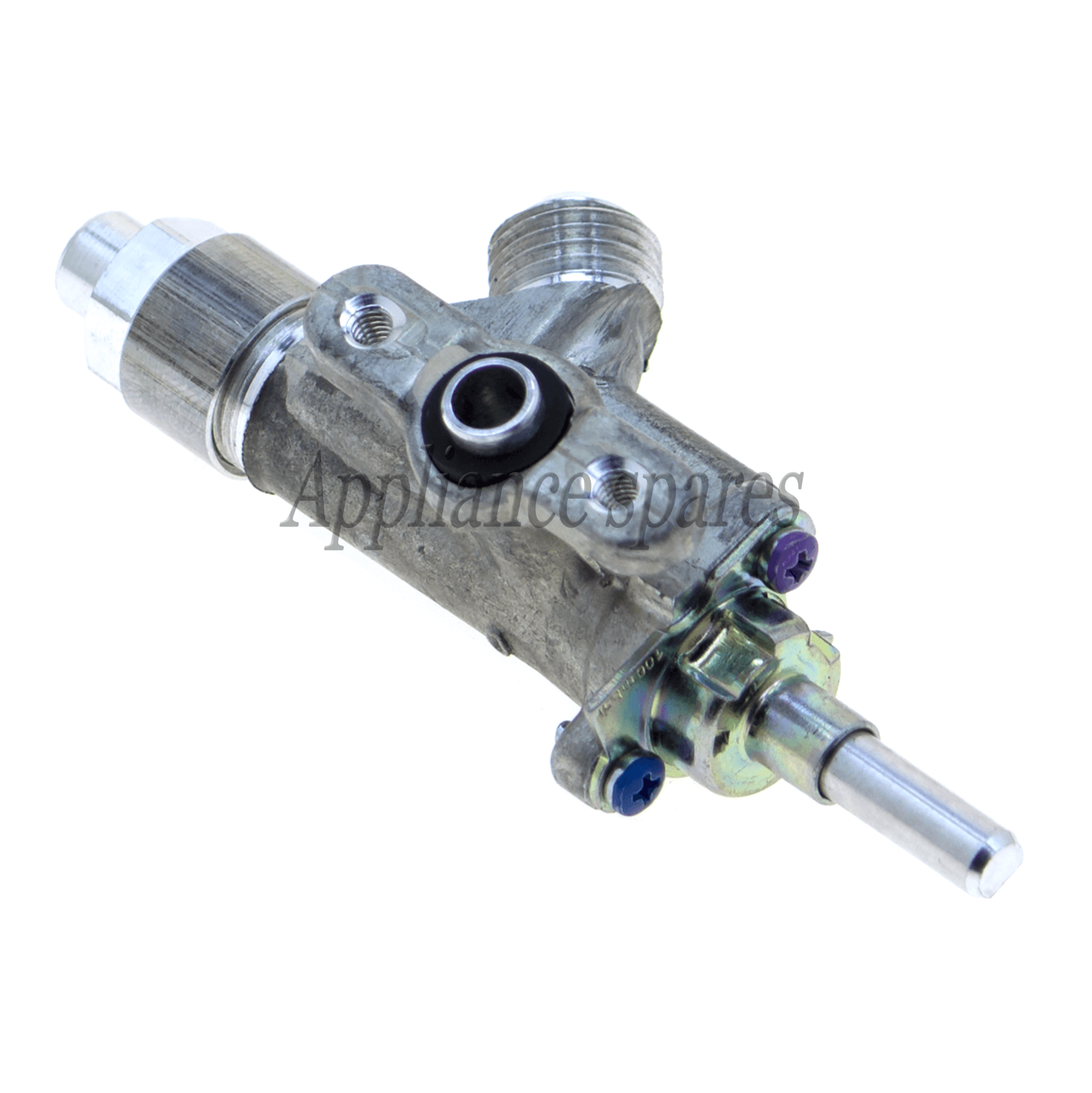 Defy Gas Stove 0.32 Gas Valve-1