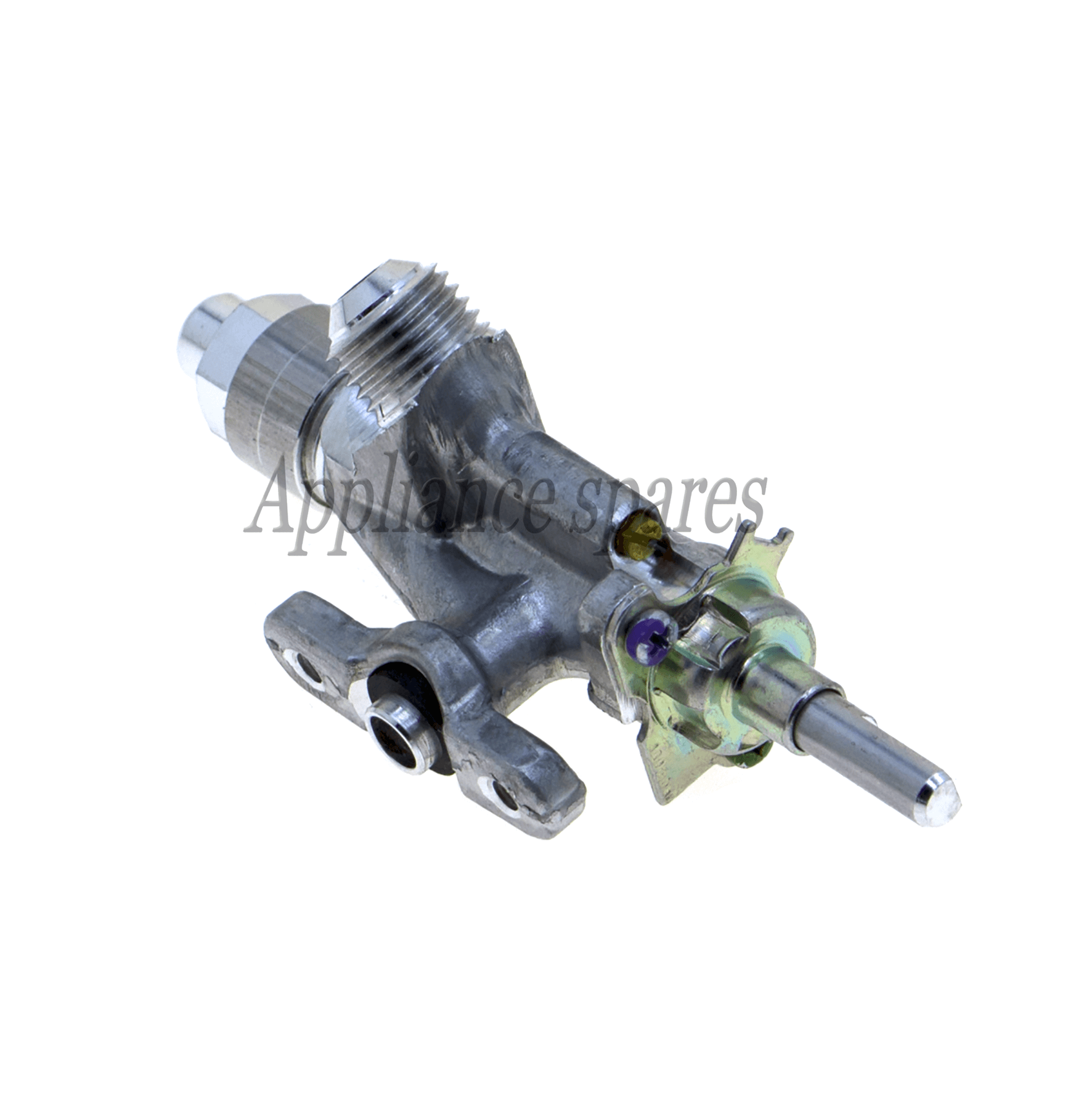Defy Gas Stove 0.34 Gas Valve-1