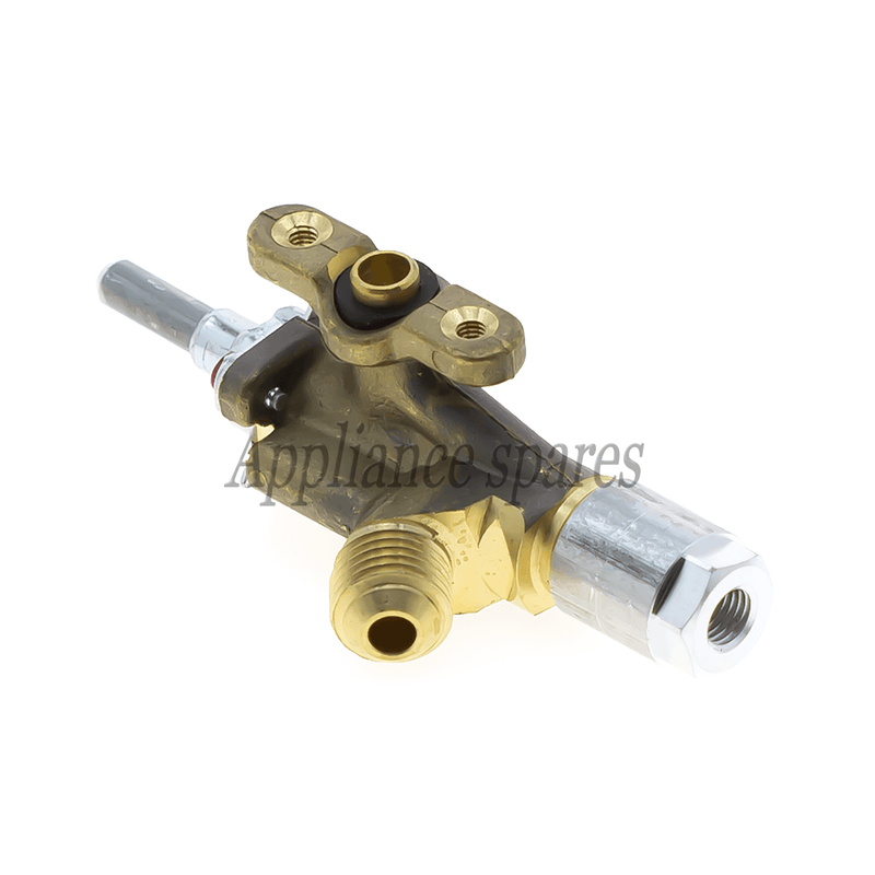 Defy Gas Stove 0.51mm Gas Valve-2
