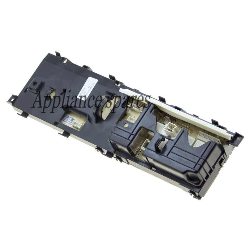 Defy Washing Machine Pc Board-2