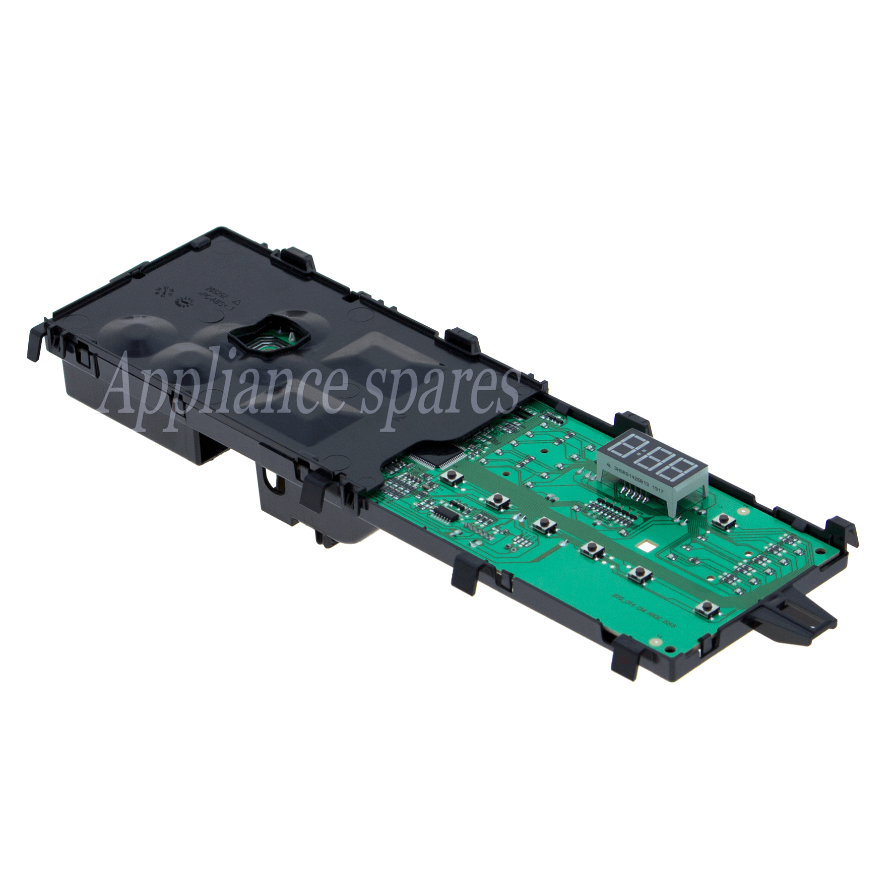 Defy Washing Machine Pc Board