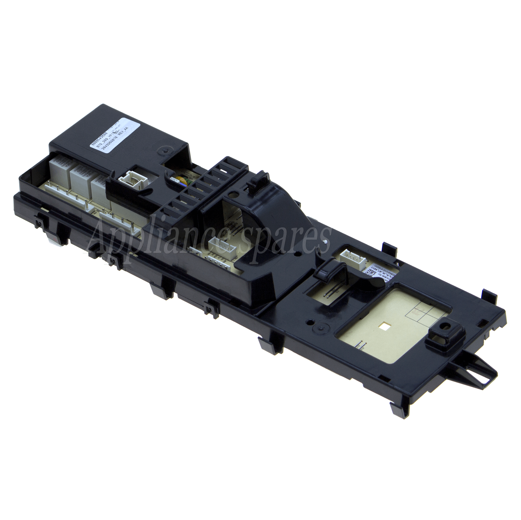 Defy Washing Machine Pc Board