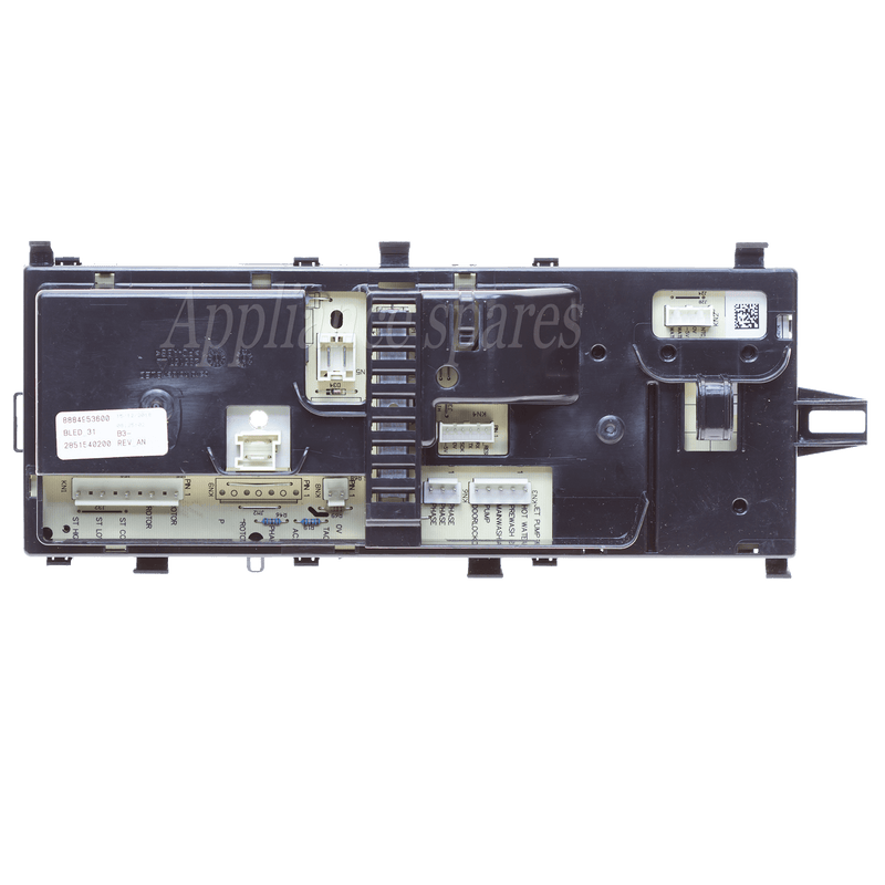 Defy Washing Machine Main Pc Board-2