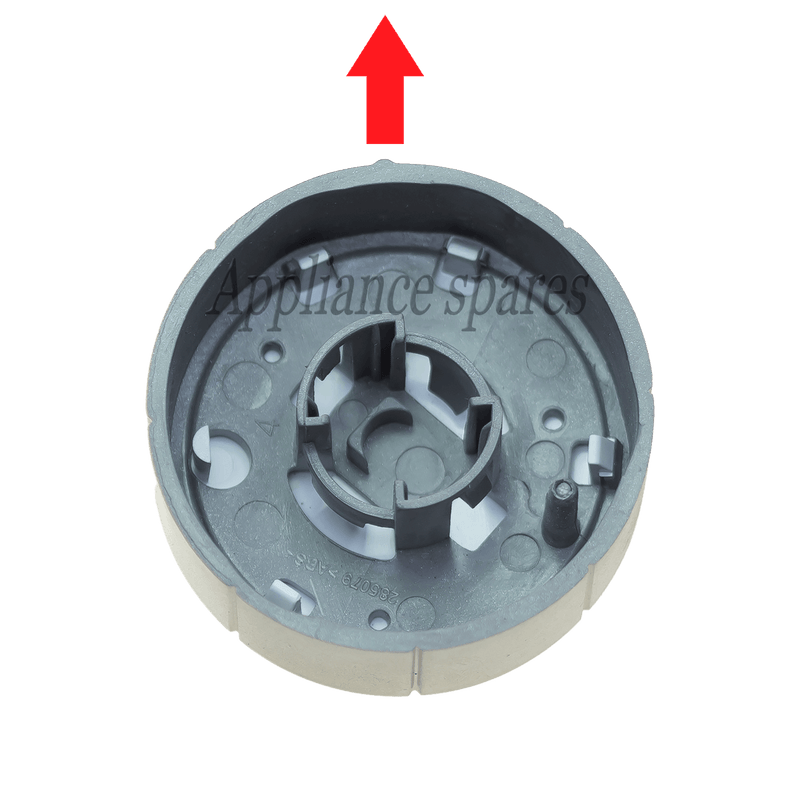 Defy Washing Machine Selector Knob-2