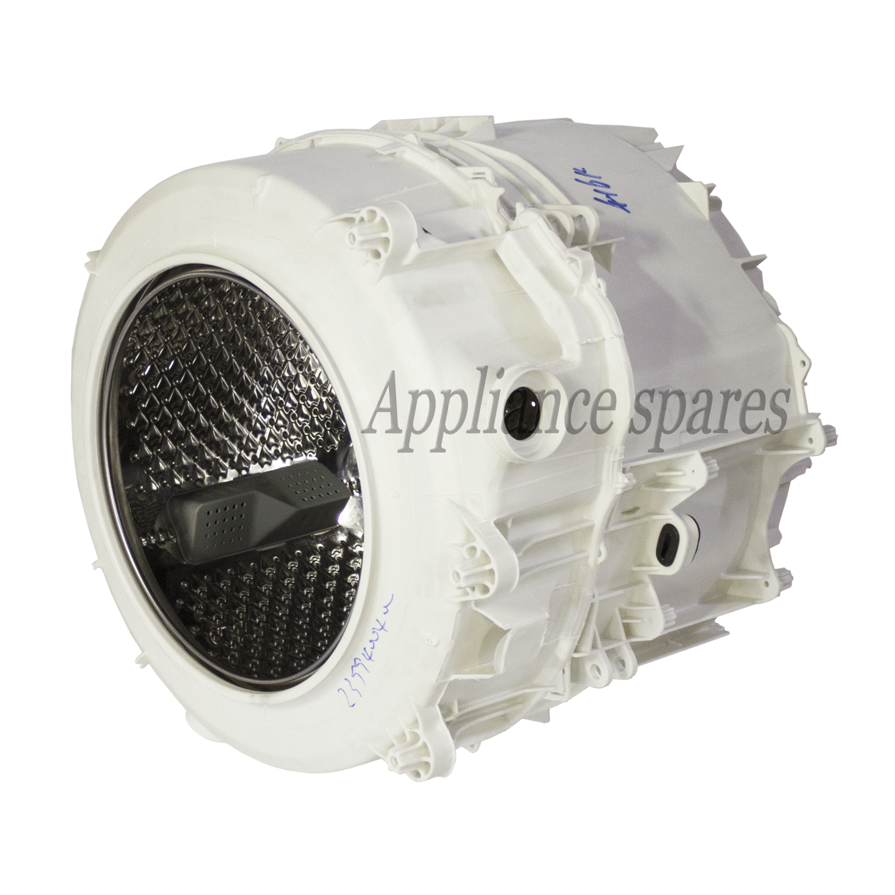 Defy Washing Machine Welded Tub Assembly-1