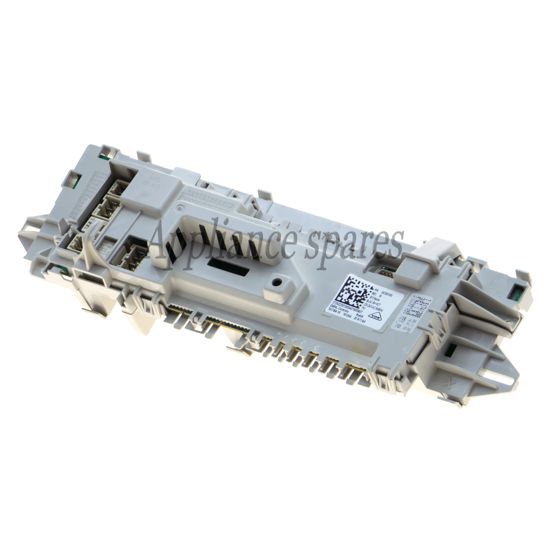 Defy Washing Machine Pc Board