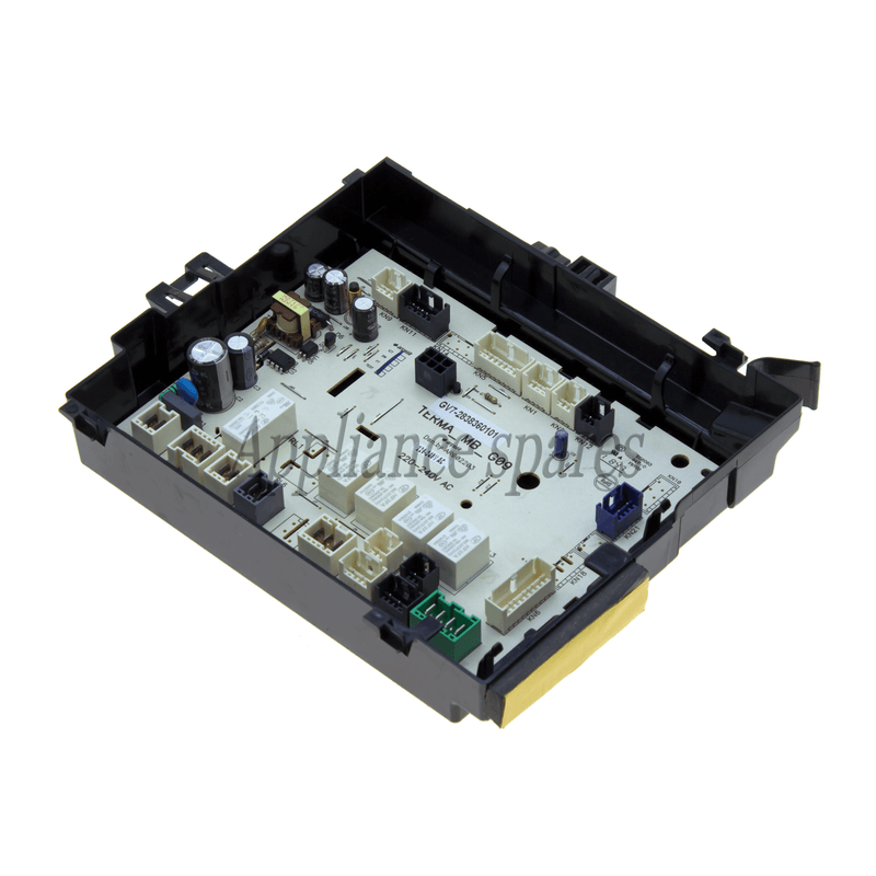 Defy Washing Machine Main Pc Board-6