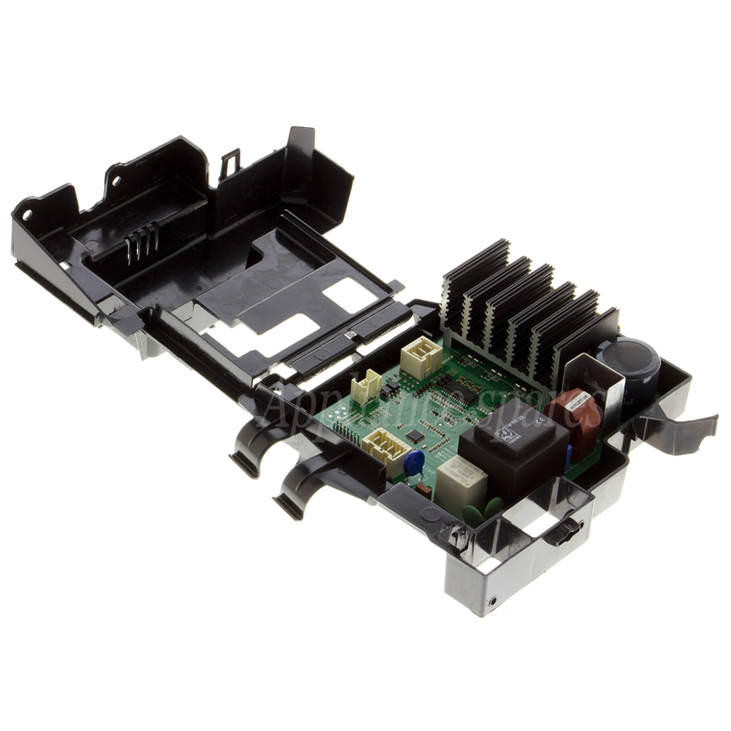 Defy Washing Machine Motor Pc Board-1