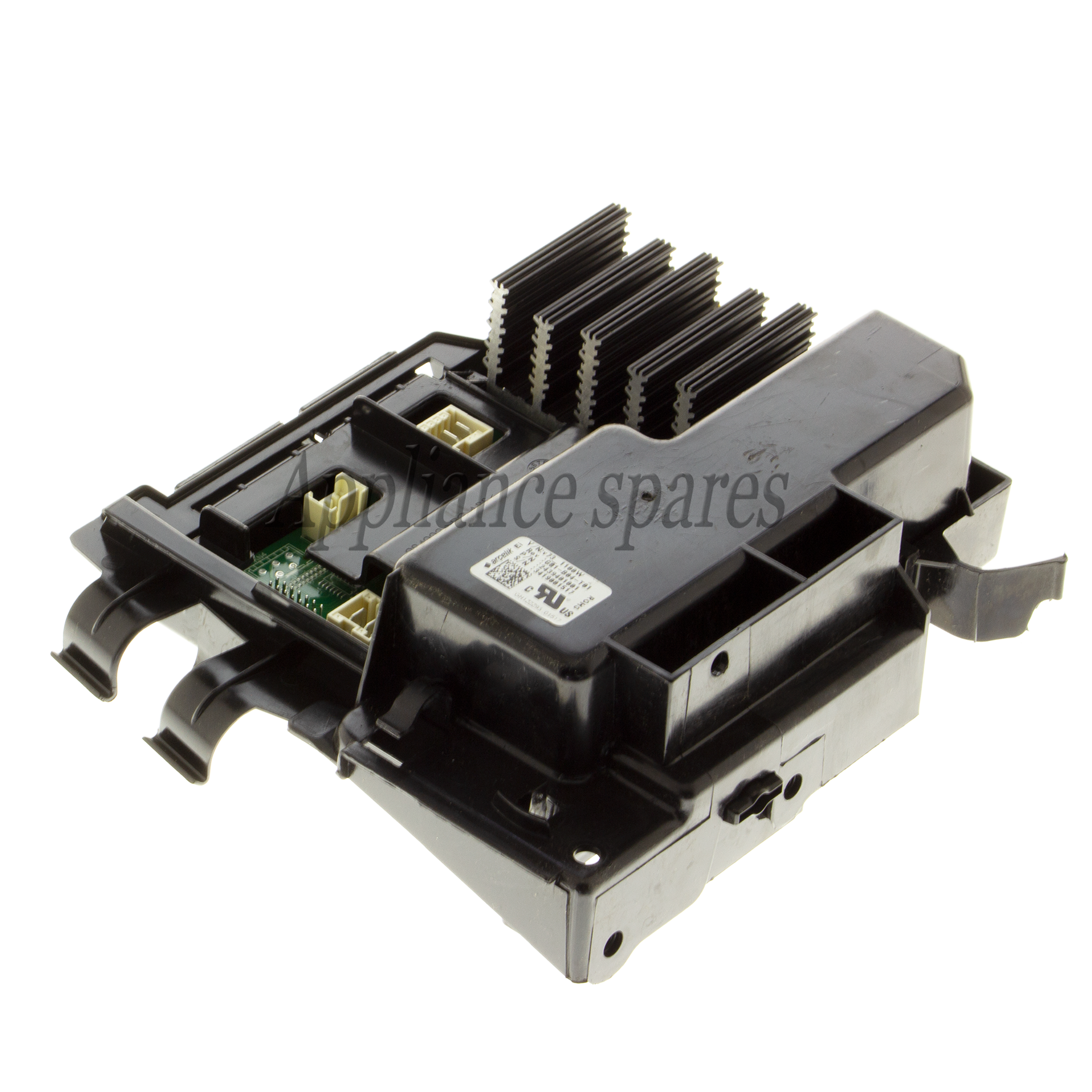 Defy Washing Machine Motor Pc Board-2