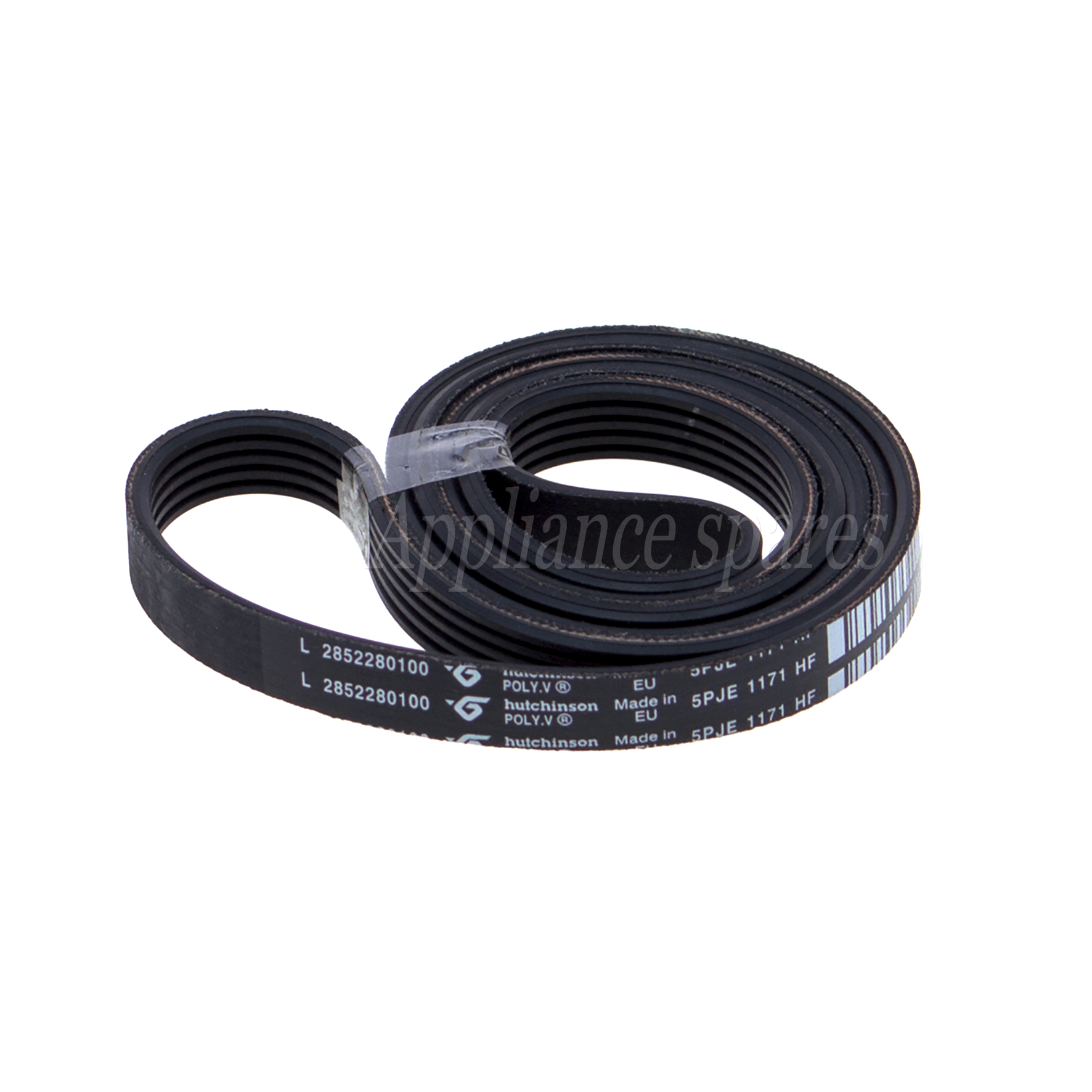 Defy Washing Machine Belt-1