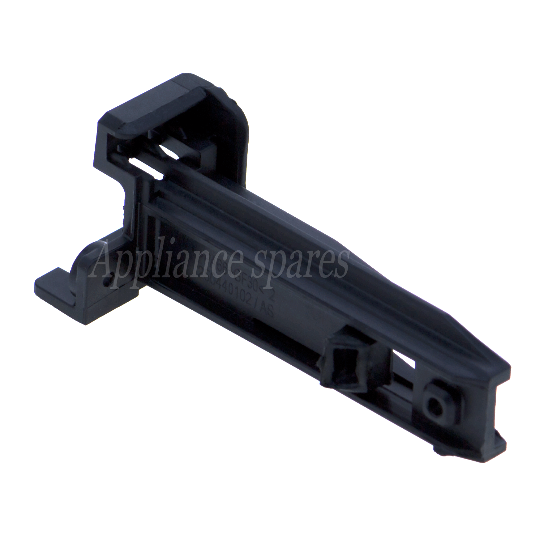 Defy Oven Hinge Housing Plastic (Left)-1