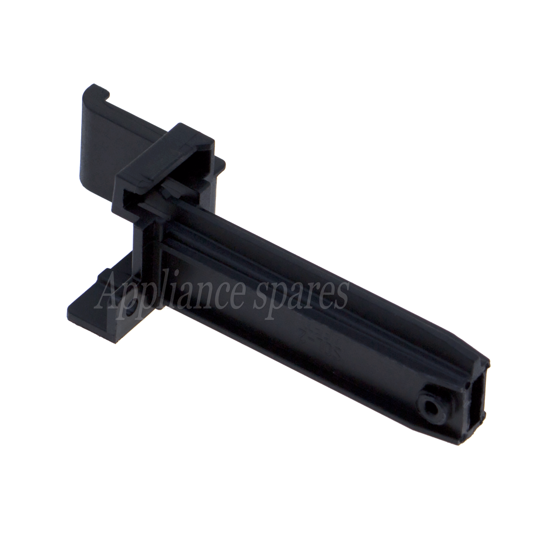 Defy Oven Left Hinge Plastic Housing-1