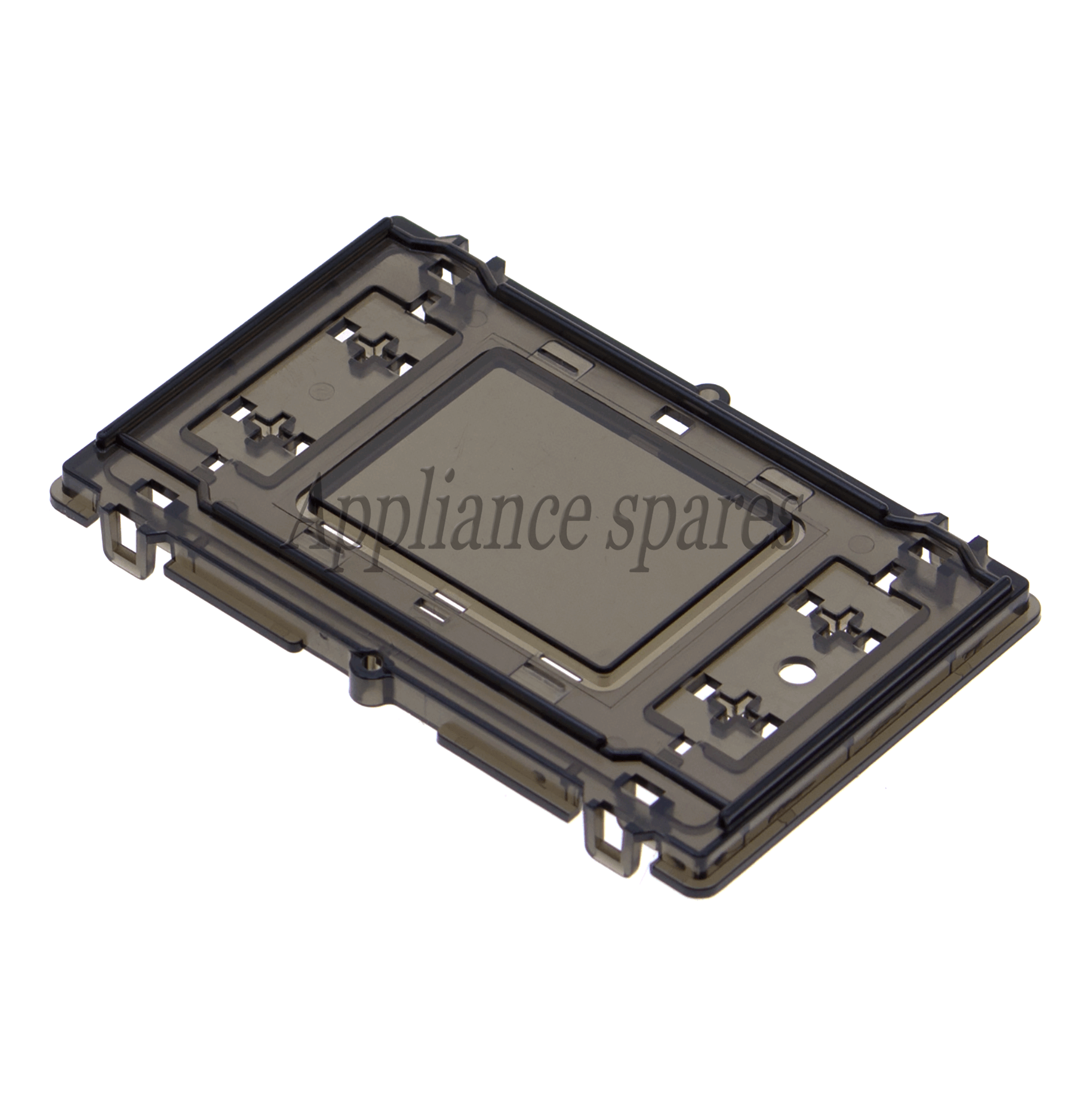 Defy Gas Stove Digital Clock Frame-1