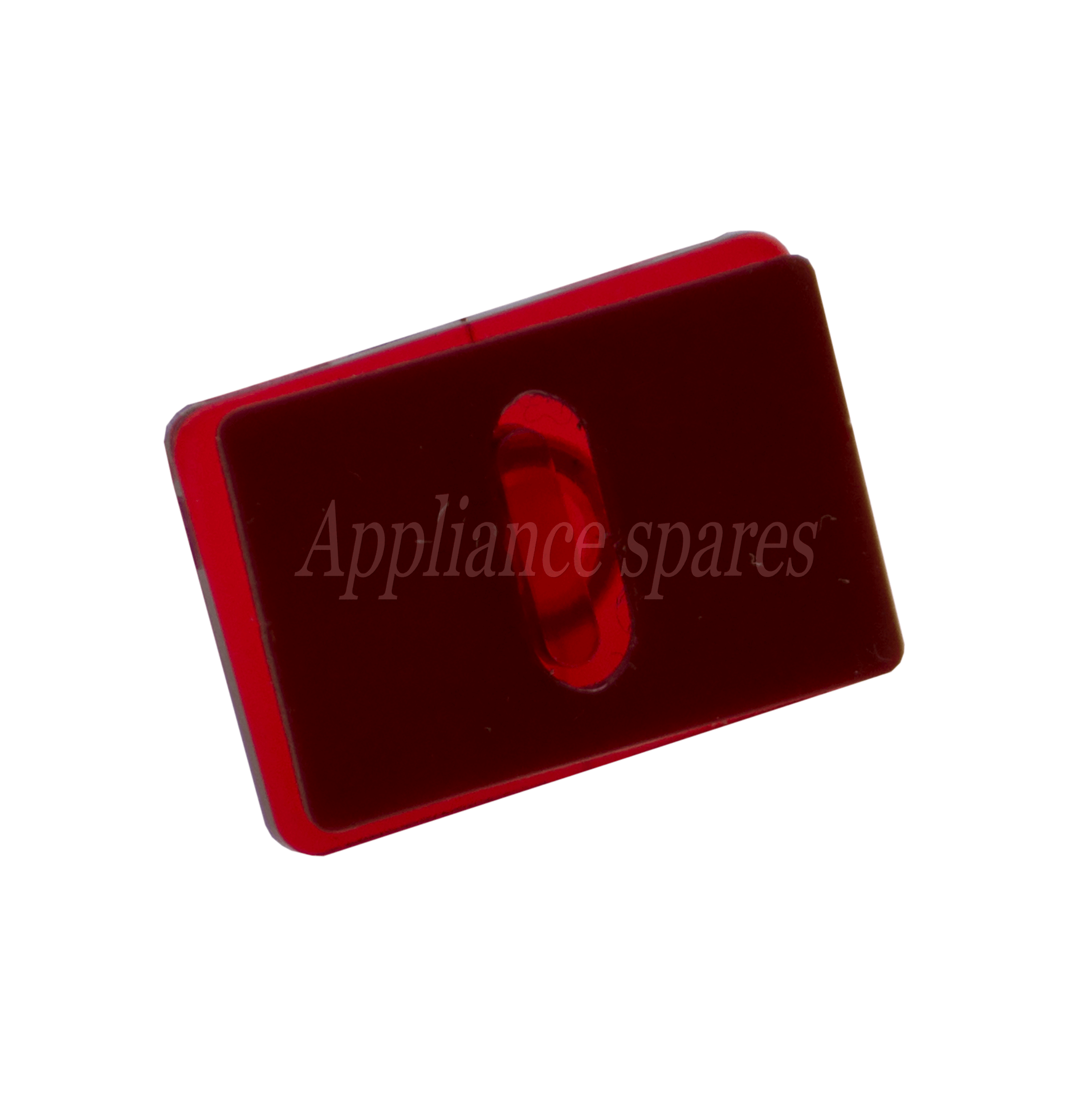 Defy Oven Red Pilot Light Holder-1