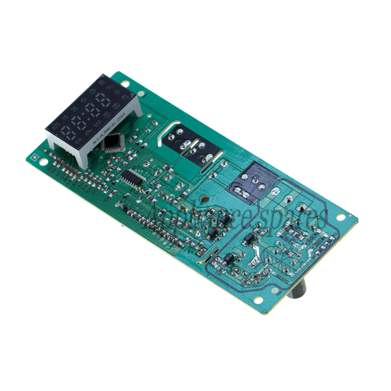 Defy Microwave Oven PC Board-1
