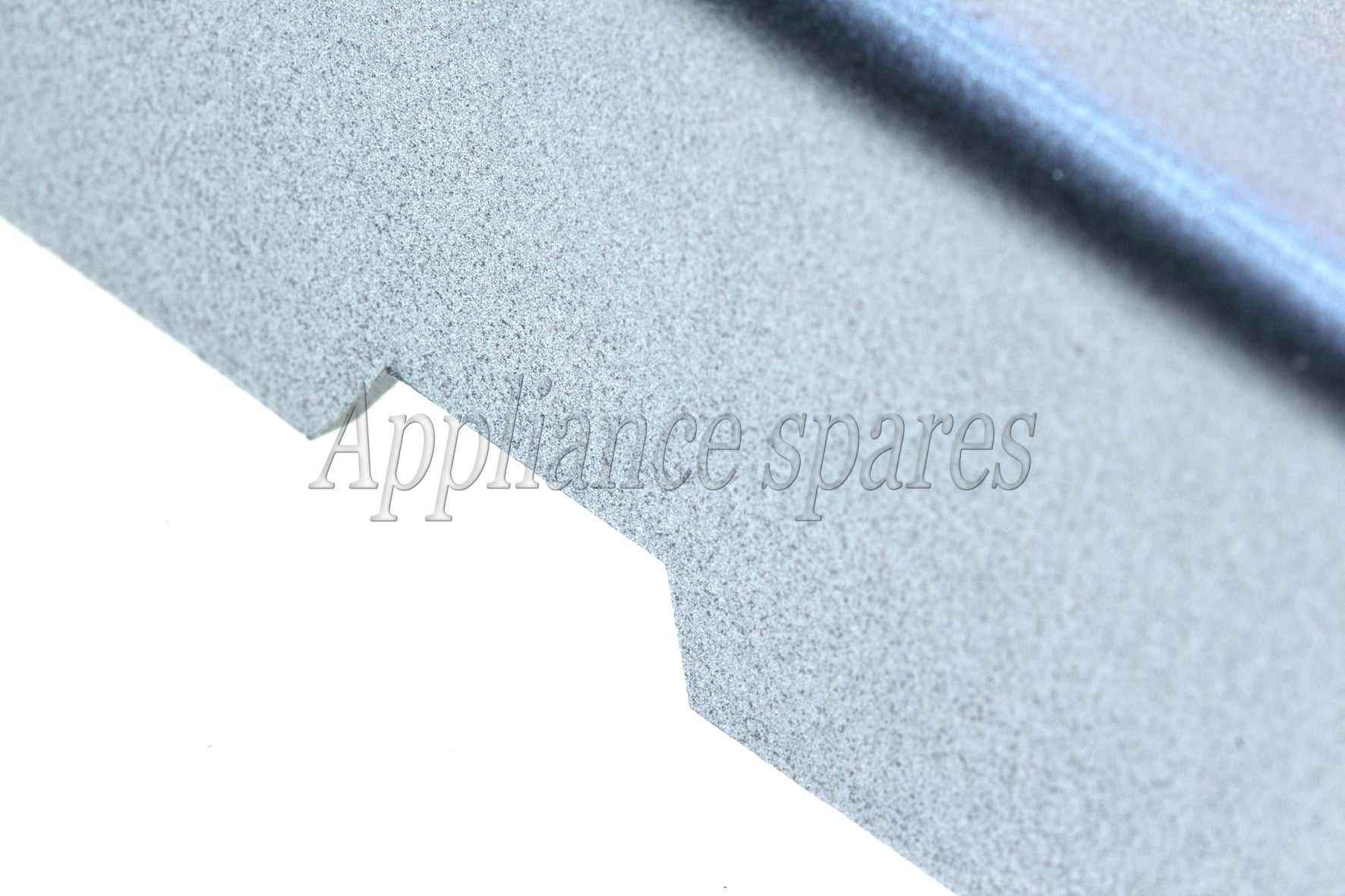 Defy Washing Machine Bottom Kick Plate