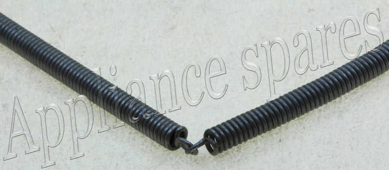 Defy Washing Machine Door Boot / Door Seal Spring Retainer-2