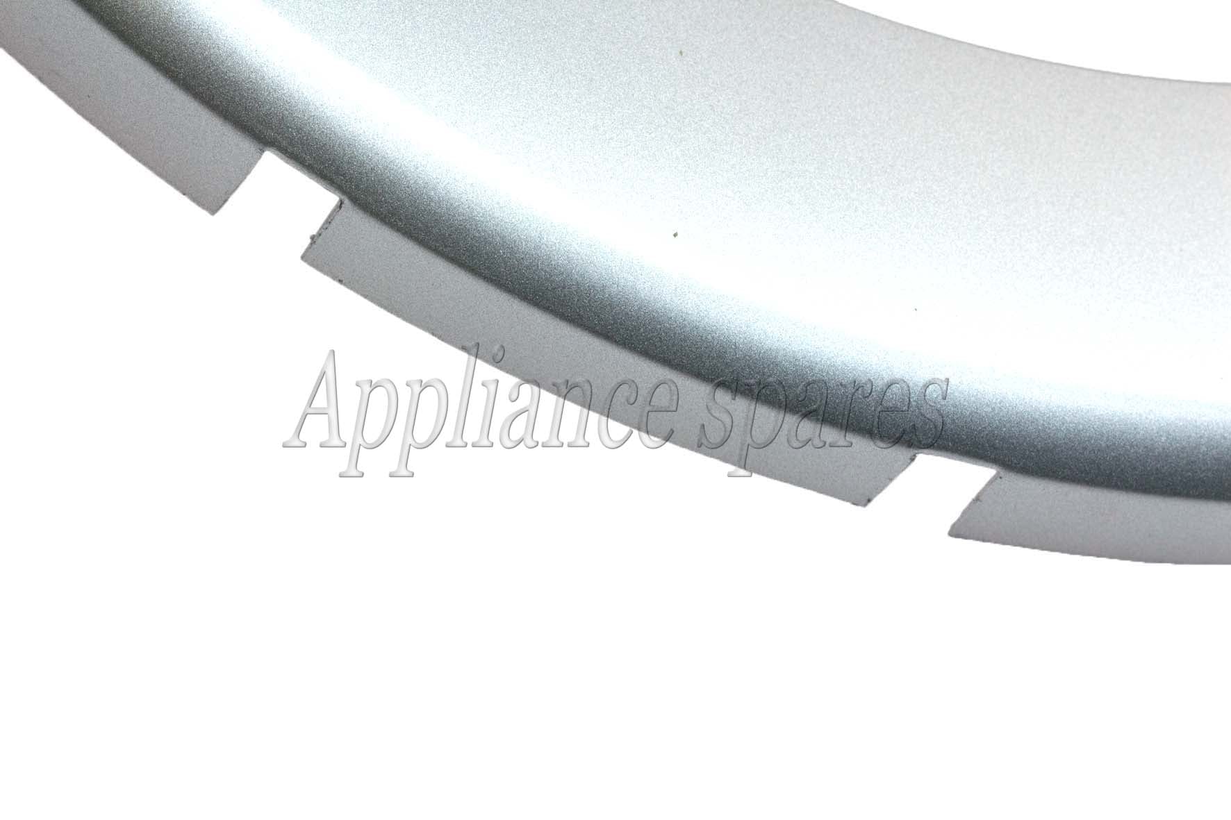 Defy Washing Machine Outer Door Frame (Silver)
